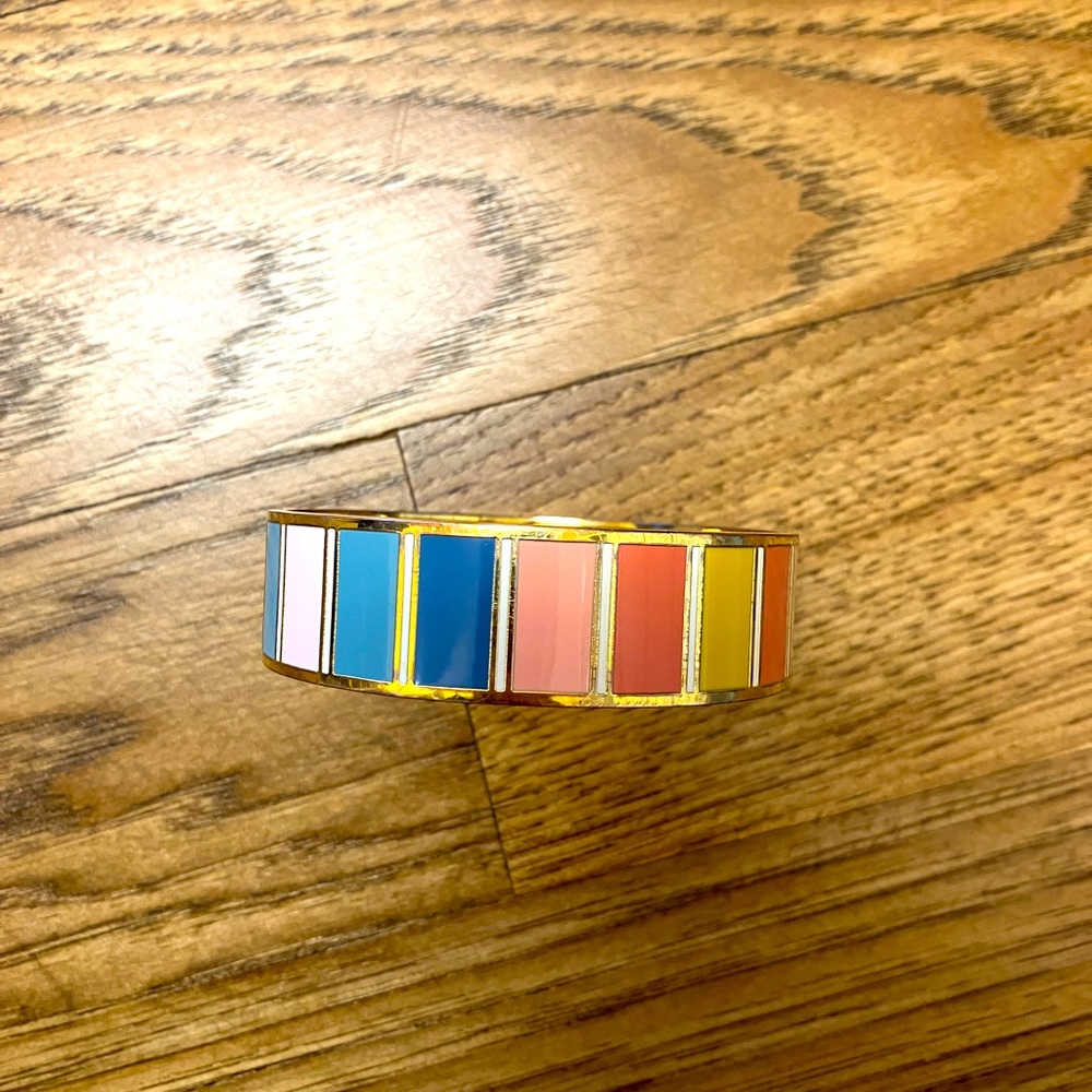 Coach Bangle Bracelet - Picture 2 of 3